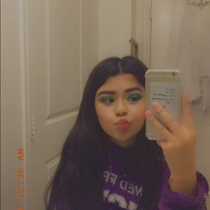 Meet your Posher, Ayanna